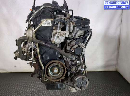 купить Двигатель (ДВС) на Ford S-Max 2010-2015