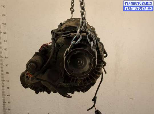 купить КПП - автомат (АКПП) 4х4 на Land Rover Discovery 3 2004-2009