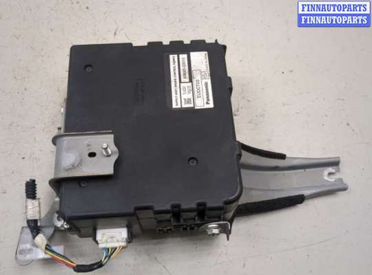 купить Блок управления стояночным тормозом на Lexus RX 2003-2009