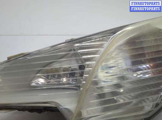 Фара противотуманная (ПТФ) на Ford Ecosport II (B515)