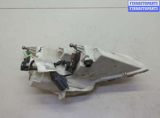 Фара противотуманная (ПТФ) на Ford Ecosport II (B515)
