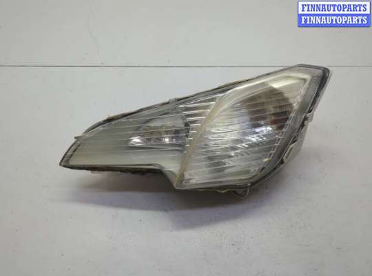 Фара противотуманная (галогенка) FO2032183 на Ford EcoSport 2017-2023