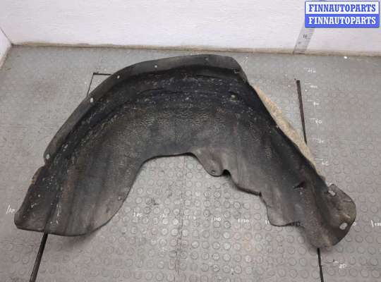 Защита арок (подкрылок) JPX7605 на Jeep Grand Cherokee 2013-2022