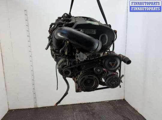 Компрессор кондиционера OP2434781 на Opel Zafira B 2005-2014