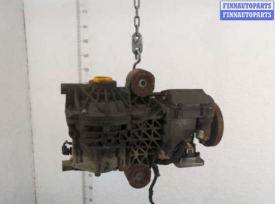 купить Редуктор моста на Cadillac SRX 2009-2016