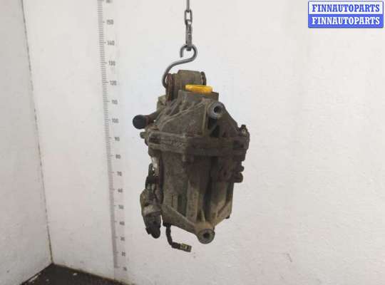 купить Редуктор моста на Cadillac SRX 2009-2016