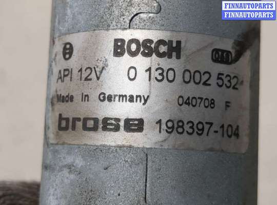 купить Электропривод на Audi A8 (D3) 2002-2010