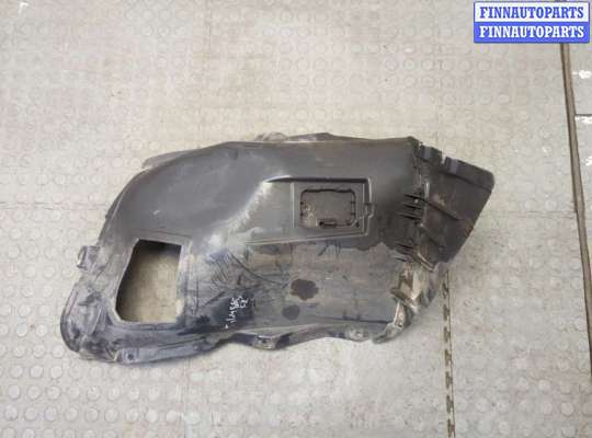 Купить Защита арок (подкрылок) на BMW 3 E90, E91, E92, E93 2005-2012 Защита арок (подкрылок) BM3678535 на BMW 3 E90, E91, E92, E93 2005-2012