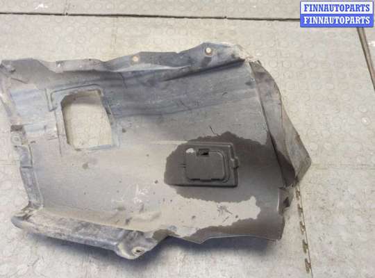 купить Защита арок (подкрылок) на BMW 3 E90, E91, E92, E93 2005-2012