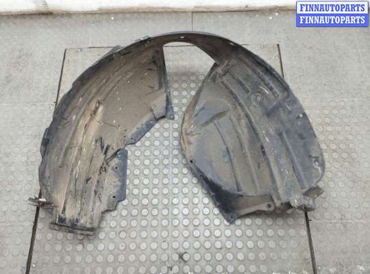 Купить Защита арок (подкрылок) на Nissan Qashqai 2006-2013 Защита арок (подкрылок) NS969747 на Nissan Qashqai 2006-2013
