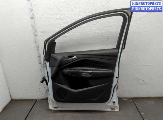 купить Стекло боковой двери на Ford Kuga 2012-2016