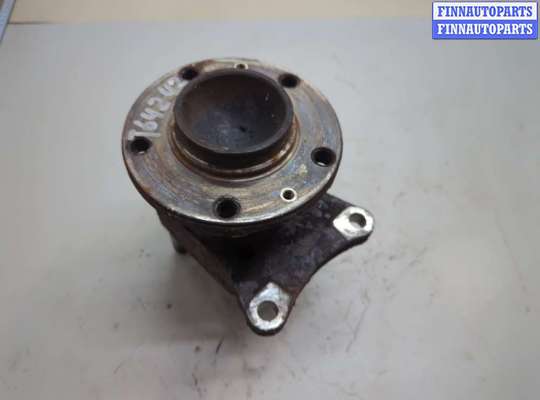 Ступица (кулак, цапфа) CT1154521 на Peugeot Expert 2007-2016