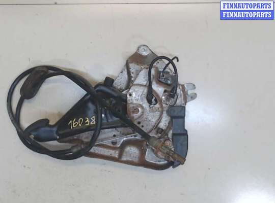 купить Педаль ручника на Ford F-150 2009-2014