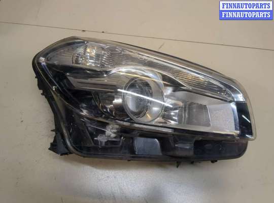 Фара (передняя) NS865130 на Nissan Qashqai 2006-2013