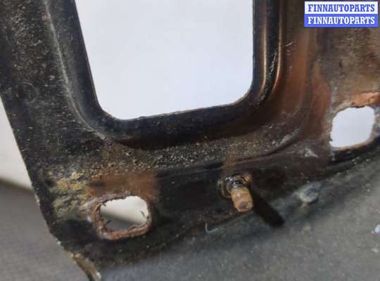 купить Замок капота на Mercedes GL X164 2006-2012