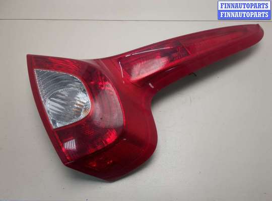 Фонарь (задний) VL549431 на Volvo C30 2006-2013