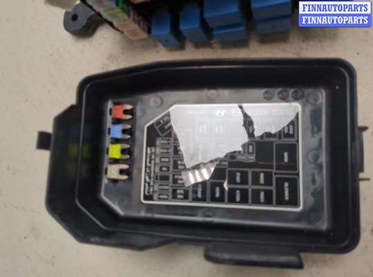 купить Блок предохранителей на Hyundai Getz