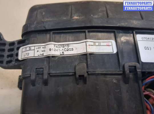 купить Блок предохранителей на Hyundai Getz