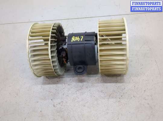 купить Двигатель отопителя (моторчик печки) на BMW X5 E53 2000-2006