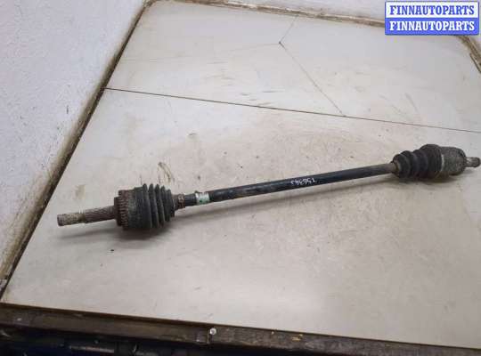 купить Полуось (приводной вал, шрус) на Nissan Almera N16 2000-2006