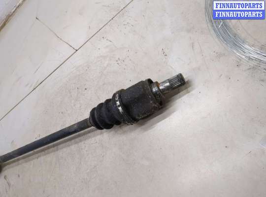 купить Полуось (приводной вал, шрус) на Nissan Almera N16 2000-2006