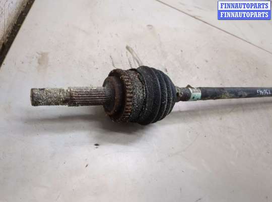 купить Полуось (приводной вал, шрус) на Nissan Almera N16 2000-2006