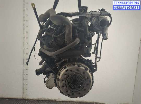 купить ТНВД на Ford Transit (Tourneo) Custom 2012-2025