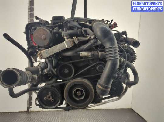 Двигатель (ДВС) BM3609497 на BMW 3 E90, E91, E92, E93 2005-2012