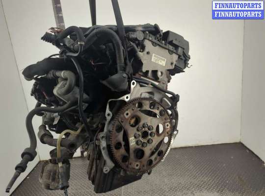 купить Двигатель (ДВС) на BMW 3 E90, E91, E92, E93 2005-2012