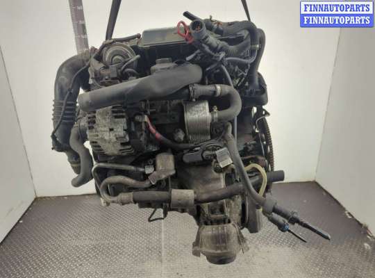 купить Двигатель (ДВС) на BMW 3 E90, E91, E92, E93 2005-2012