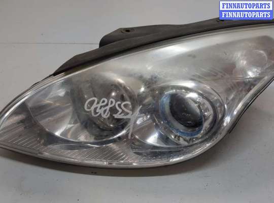 Фара (передняя) HN574785 на Hyundai i30 2007-2012