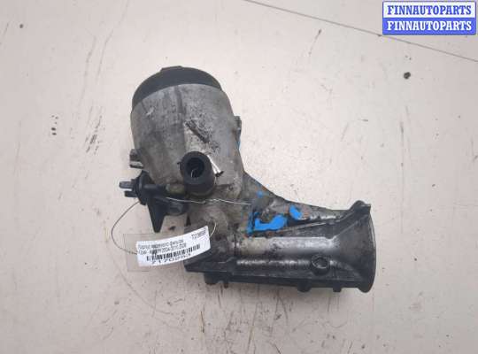 купить Корпус масляного фильтра на Opel Astra H 2004-2010