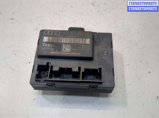 купить Блок комфорта на Audi Q7 2006-2009