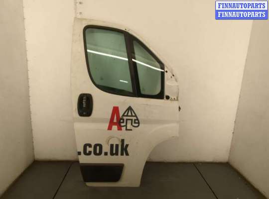 купить Замок двери на Fiat Ducato 2006-2014