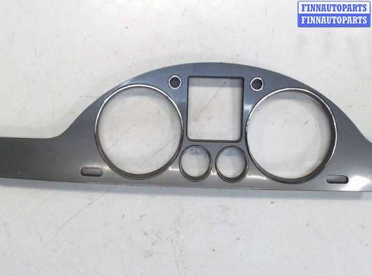 купить Рамка под щиток приборов на Volkswagen Passat 6 2005-2010