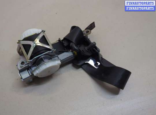 купить Ремень безопасности на Ford Fiesta 2012-2019