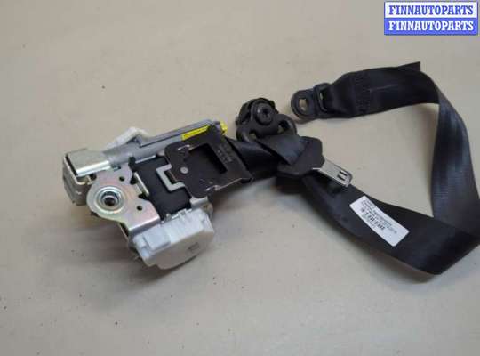 купить Ремень безопасности на Ford Fiesta 2012-2019