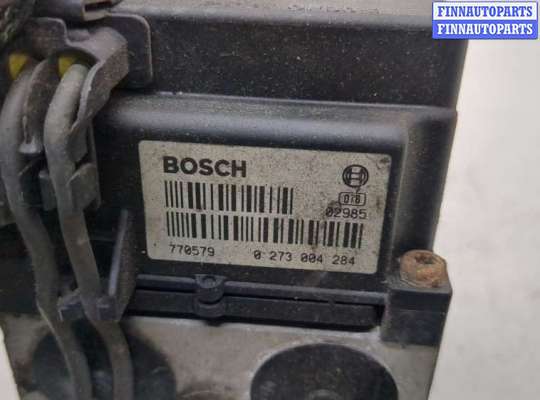 купить Блок АБС, насос (ABS, ESP, ASR) на Audi A4 (B5) 1994-2000