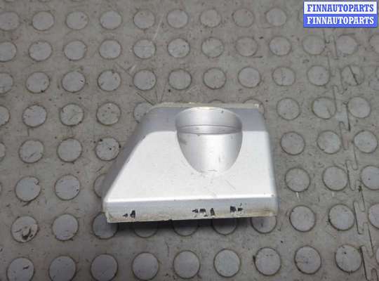 купить Накладка рейлинга на Infiniti QX56 2004-2010