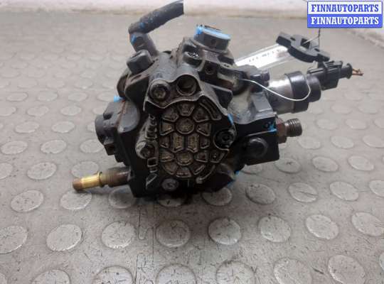 купить ТНВД на Citroen C-Crosser 2007-2013