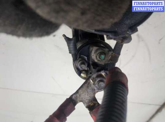 купить Стартер на BMW X3 E83 2003-2010