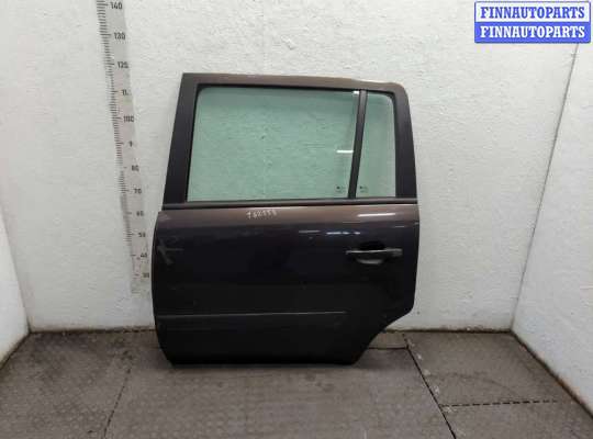 Замок двери OP2406968 на Opel Zafira B 2005-2014