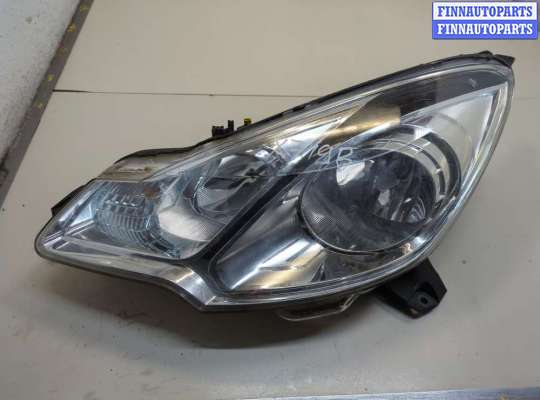 Фара (передняя) CT1116709 на Citroen DS3 2009-2016