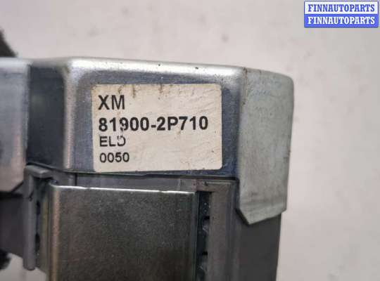 Рулевая колонка (кардан) на Kia Sorento II (XM)