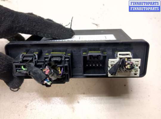 купить Блок управления бесключевого доступа на Cadillac SRX 2009-2016