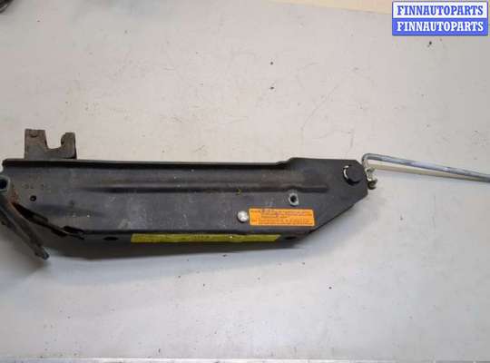 Домкрат PR40514 на Porsche Cayenne 2002-2010