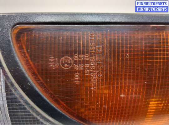 купить Фонарь (задний) на Renault Kangoo 1998-2008