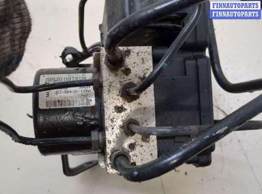 купить Блок АБС, насос (ABS, ESP, ASR) на Ford Fiesta 2008-2013
