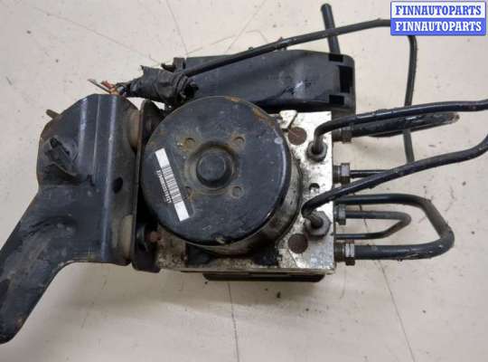 купить Блок АБС, насос (ABS, ESP, ASR) на Ford Fiesta 2008-2013