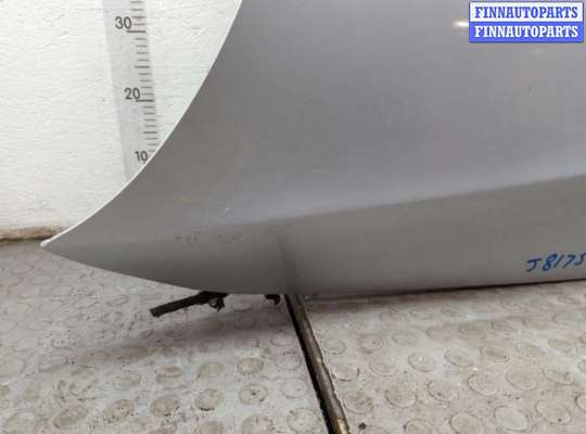 купить Капот на Audi Q7 2005-2015